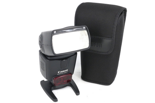 Canon speedlite 430ex für - canon,