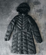 Daunenmantel damen "Patagonia"