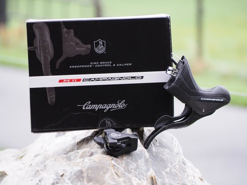 Campagnolo h11 super record - campagnolo,