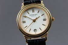 [Near MINT+] Raymond Weil