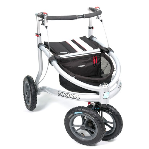 Trionic veloped tour 12er - trionic,