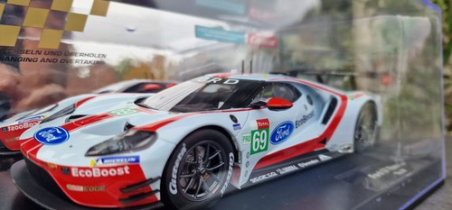 Carrera digital 124 ford - digital,