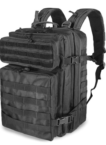 Militär rucksack herren 45l - militär, herren,
