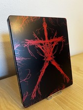 Blair Witch & the Blair Witch