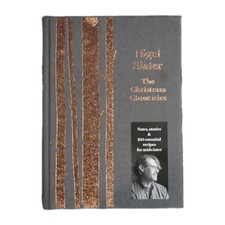 The Christmas Chronicles - Nigel Slater - Gebundenes Buch - Englisch