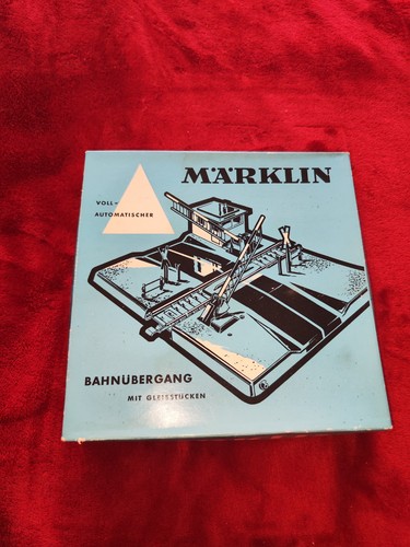 Märklin 7192 - märklin,