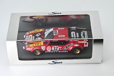 Spark De Tomaso Pantera #32 24h Le Mans 1972 1/43 OVP  S0523 - please read!