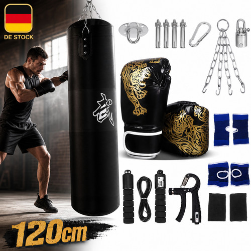 Training sandsack 120cm - sandsack,
