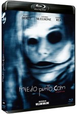 Fear dot com - Stephen Dorff