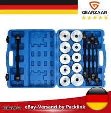 27x Silentlager Abzieher