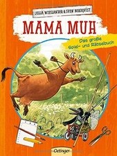 Mama Muh. Das große Spiel-