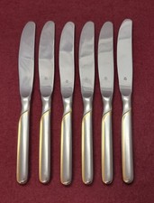 WMF Onda Gold Cromargan 6