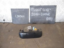 Peugeot 508 2018 Aschenbecher