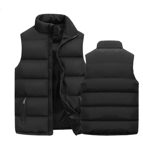 Herren steppweste leichte - herren,