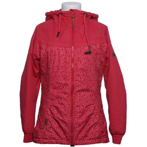 Alife and kickin winterjacke - kickin,,