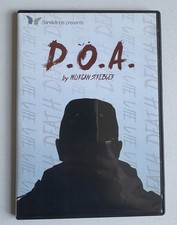 Mentalmagie: D.O.A. by Morgan