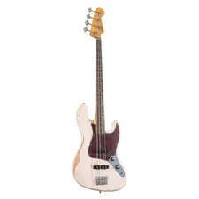 Fender Flea Jazz Bass Roadworn