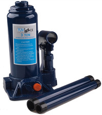 Hydraulikheber Wagenheber