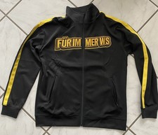 Ultras Trainingsjacke Dortmund
