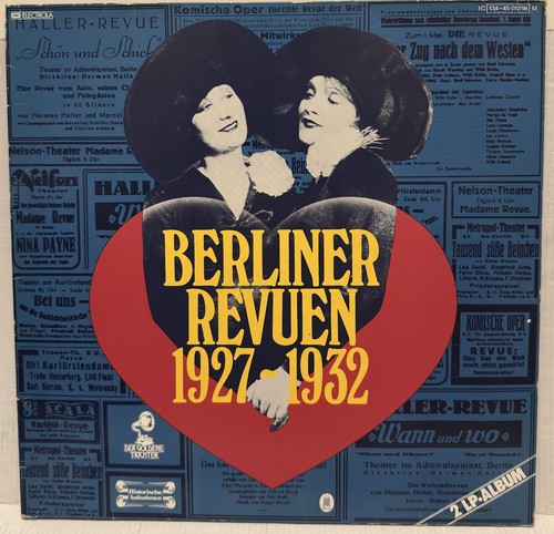 Ungespielt various artists - •,