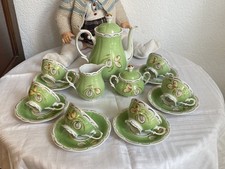 FEINES MOCCASERVICE ESPRESSO