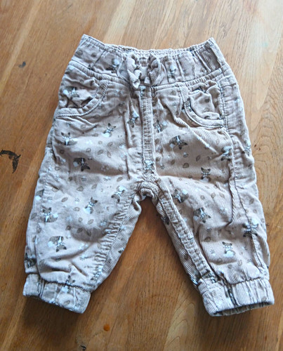 Alana baby hose 62 - hose,