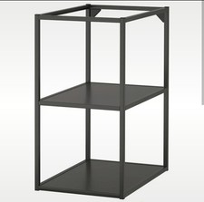 Ikea Regalrahmen für Unterschrank + Boden 40x70x65 Cm