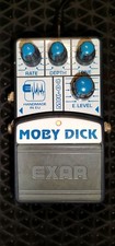 EXAR MK-04 MOBY DICK Bass