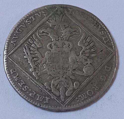 Kreuzer 1770 nuremberg - 20,