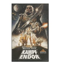 Star wars ewoks - -, ewoks: