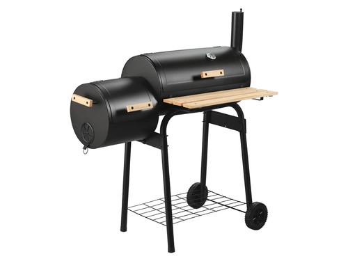 Grillmeister holzkohle - grillmeister,