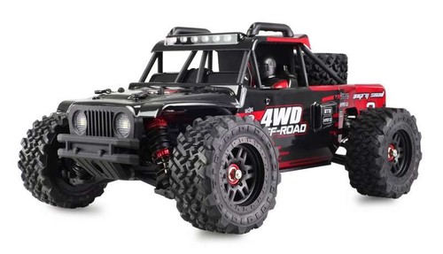 Amewi hyper 4wd truggy - hyper, go