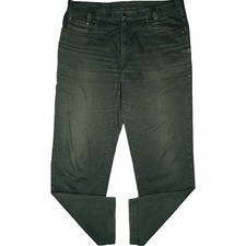 AIGNER 54 L32 Jeans Hose Grau