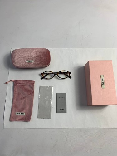 Miu 04zs vau08n brille - miu,