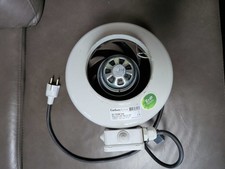 CarbonAktive EC Lüfter