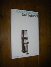 Der Trafikant. Roman Seethaler, Robert