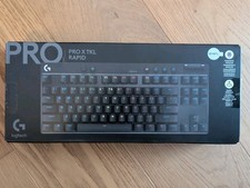 Logitech PRO X TKL RAPID