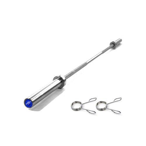 Exersci elite 15kg hartchrom - exersci,