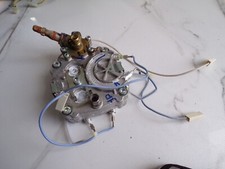 Thermoblock SAECO Royal Professional SUP016E 9010.042.00A Durchlauferhitzer