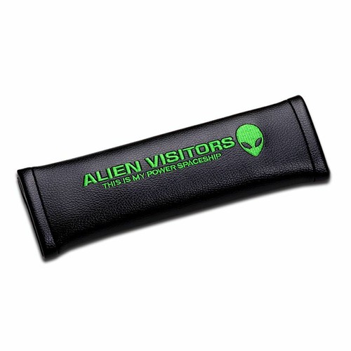 Alien visitors auto - alien,