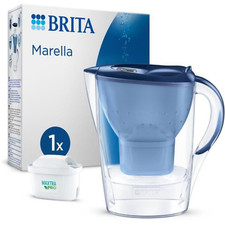 Brita Marella Bleue