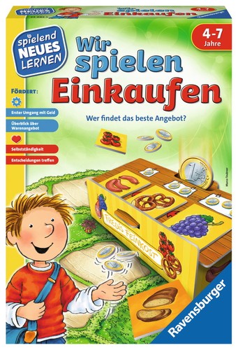 Ravensburger spielend neues - ravensburger,