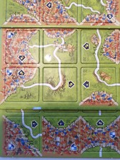 Carcassonne -