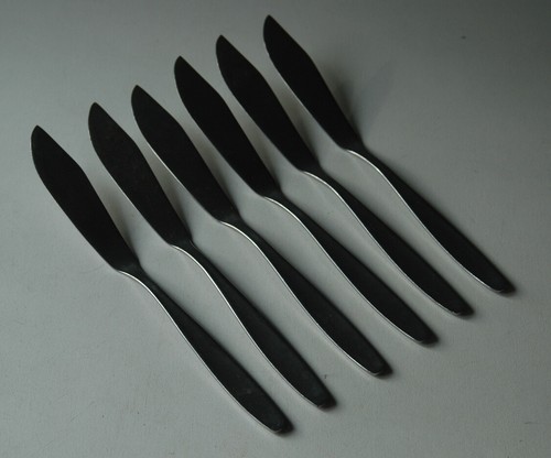 Fischmesser wmf hotel - st.,