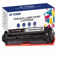 XXL Toner für HP LaserJet