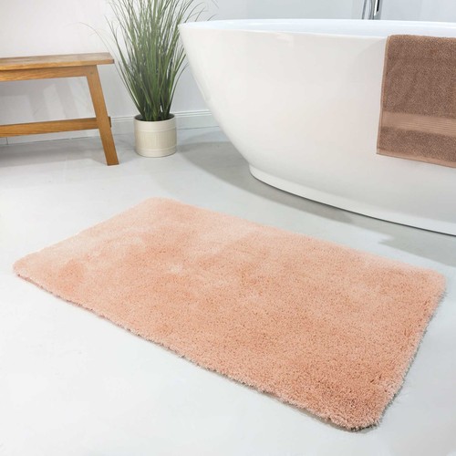 Badteppich badematte - badteppich,