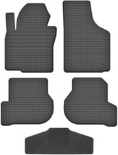Fußmatten für VW Golf Plus