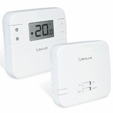 Salus RT310RF digitaler
