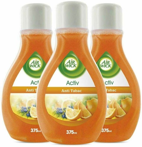 Air wick activ anti tabac - activ,