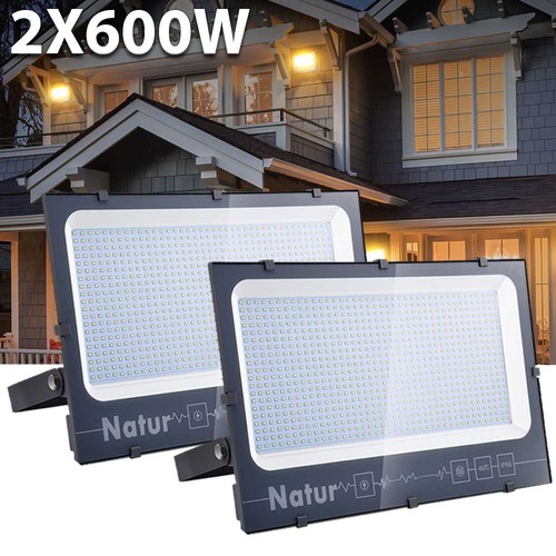 600w led fluter flutlicht - 600w,